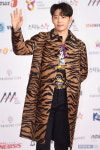 [포토] 세븐, 멋진 모습에 시선강탈~ (2018 AAA)