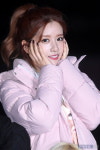 엑시도아 | [포토] 우주소녀 엑시, '나날이 예뻐지네~'