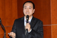 [2019 투자전략 세미나] 손세훈 내년 유망 중소형주 키워드 콘텐츠· 플랫폼·저평가