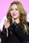 [포토] 모모랜드 주이, 수줍은 미소가 사랑스러워~  (멜론뮤직어워드)