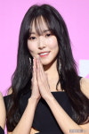 [포토] 여자친구 유주, 아름다운 미소 (멜론뮤직어워드)