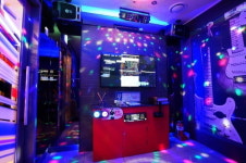 겨울철 실내 놀이문화로 주목 받는 TJ미디어 ‘클럽 노래방’