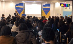 라이즈어학원, 12월 6일부터 초등부 대상 입학설명회 실시