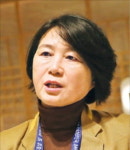 이화정 피플엑스 대표 20년 넘게 쌓은 인간적인 신뢰가 가장 큰 자산