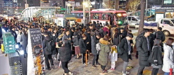 지자체 갈등에 발 묶인 광역교통망…수도권 147만명 출퇴근은 지옥길