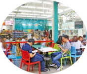 편의점서 작은 한국을 맛보라…GS25, K푸드 앞세워 돌풍