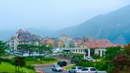 [마켓인사이트]강원도 영월 동강시스타 우선협상대상자에 SM그룹