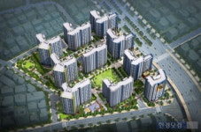 대우산업개발, 동대구역 앞 이안 센트럴D 이달 분양