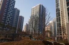 [얼마집] e편한세상 송도 집들이 … 전용 84㎡ 5억~5억5000만원대