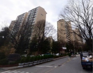 [얼마집] 분당 느티마을 4단지 리모델링 시공사 선정후 1억 올라