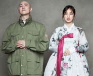 박서원, 새 신부 조수애 자랑…웨딩화보부터 결혼식까지 공개