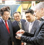 IMC그룹 6000만弗 투자로 新성장동력 확보한 대구시