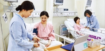 얀센, 한국서만 폐암 신약 임상하는 까닭은