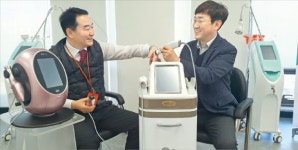 유럽서 인정받은 플라즈마 미용기기…아시아 시장 본격 개척 나설 것
