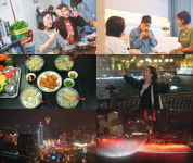 ‘밥블레스유’ 미식천국 마카오에서 화려한 먹방