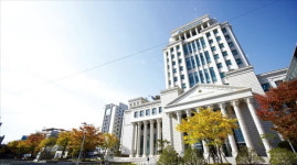 한국외대, 8학기 중 1학기 외국 파견 7+1 제도 글로벌 인재 육성