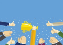 기업의 지속가능한 성장…고객 엄지 척이 이끈다