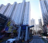 [얼마집] 올 한 해 4억원 넘게 오른 광주 봉선동 포스코더샵