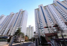 [얼마집] 남양주 평내 호평 금강 한달새 1억여원 상승