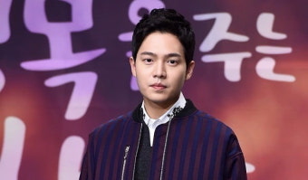 '음주운전' 손승원, 뮤지컬 '랭보' 하차…'윤창호법 적용 1호 연예인' 불명예