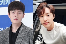 손승원 무면허 음주 운전 뺑소니, 동승자 정휘 '방조죄' 처벌 수위는?