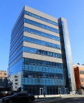 TS트릴리온, 양평동 TS빌딩 신사옥으로 이전