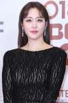 [포토] 신아영, 단아한 미모에 시선강탈~ (2018 MBC 방송연예대상)