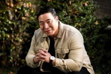 인터뷰+｜태원석 연예계 원석답게 더 세공해서 2019년 빛나는 보석 될 것