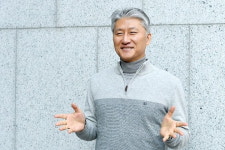 [인터뷰] 심형석 교수 국내 부동산 답답한가요…해외에도 기회 있습니다