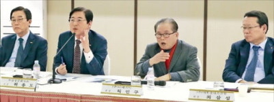 부산商議, 복합리조트 유치 본격화