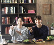 하하×김종국 401 막곱세트, 홍대서 5년 운영한 401정육식당 대표메뉴