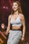 [포토] 루나, 사랑스러운 미소~