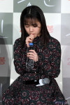 [포토] 김향기, 여배우가 물을 마시는 방법~