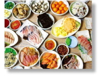 민어회·꽃게무침·우럭간국…입맛 사로잡는 목포의 맛