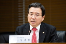 김용범 금융위 부위원장 