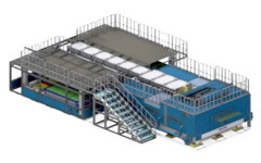 최근 3년 영업이익 증가율 1위 디스플레이 장비주는 필옵틱스. 왜?