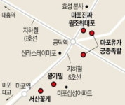 [김과장&이대리] 효성 직원들이 꼽은 마포·공덕 맛집
