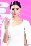 [포토] 클라라, 돋보이는 아름다운 미모~ (서울가요대상)