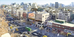 개발 막혔던 미관지구 53년 만에 폐지…압구정路 층수제한 완화된다