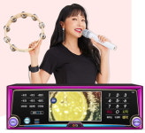 웰빙 트렌드로 수혜입는 노래방 기기주 1위는 TJ미디어