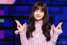 [포토] 체리블렛 코코로, 깜찍한 모습에 시선강탈