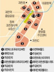 과천 재건축 마지막 퍼즐 8·9단지 심의 통과