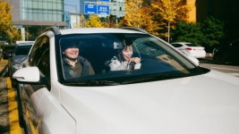 “불법 택시 논란 없는 ‘진짜 카풀’ 선보일 것”