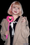 [포토] 그레이시 신영, 귀여운 눈웃음~