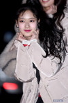 [포토] 플레이버 김도아, 깜찍한 미모에 시선강탈~