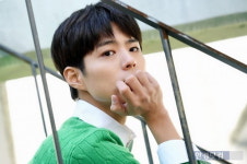 남자친구 박보검 12살 연상 송혜교, 풍부한 감성…로맨스 몰입도↑ (인터뷰)