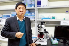 박주철 하이센스바이오 대표 충치·시린이 치료제 세계 첫 개발…치과치료 패러다임 바꿀 것