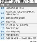 문경 새재할매집, 예천 청포집…고향가는 길 경북 대물림맛집 들려볼까
