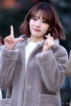 [포토] 우주소녀 루다, 할 말을 잃게 만드는 깜찍함~