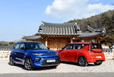 [타봤습니다] 확 달라진 ‘쏘울 부스터’, 2세대와 비교해보니